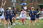 WLax vs UMass  Wheaton College Women’s Lacrosse vs UMass Dartmouth. - Photo By: KEITH NORDSTROM : Wheaton, Lacrosse, LAX